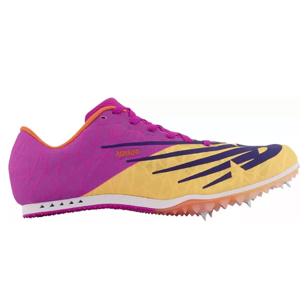New Balance MD500 V8 Track and Field Shoes